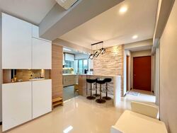 Blk 166B Yung Kuang Court (Jurong West), HDB 4 Rooms #555304931